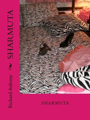 cover image of Sharmuta